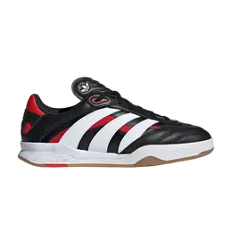 Кроссовки Adidas Predator Mundial, черный ie5676 | black