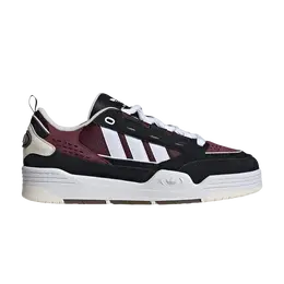 Кроссовки Adidas ADI2000, черный if8821 | black