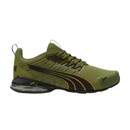 Кроссовки Puma Voltaic Evo, зеленый 379601 05 | green