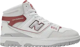 New Balance Кроссовки 650R 'Angora Pack - Astro Dust', белый bb650rwf | white