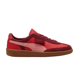 Кроссовки Puma PALOMO x Palermo, красный 397308 01 | red