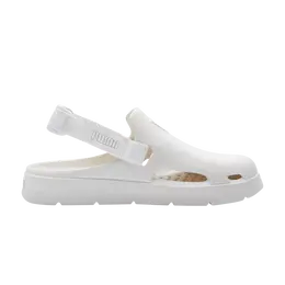 Кроссовки Puma Shibui Mule, кремовый 394883 03 | cream