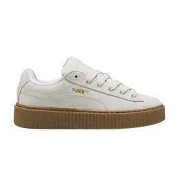 Кроссовки Puma Fenty x Creeper Phatty, кремовый 396813 03 | cream