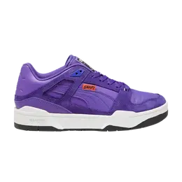 Кроссовки Puma The Smurfs x Slipstream, фиолетовый 393535 01 | purple