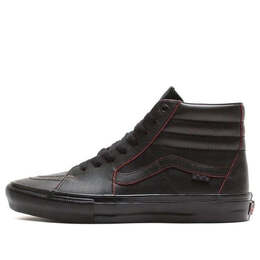 Кроссовки skate sk8-hi 'wearaway' Vans, черный vn0a5fcc9cx | black