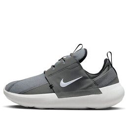 Кроссовки e-series ad shoes 'iron grey' Nike, серый dv2436-004 | iron grey/smoke grey/summit white/blue tint