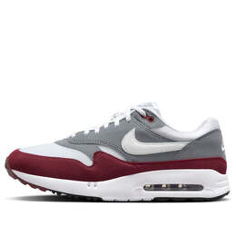 Кроссовки air max 1 '86 og golf 'team red' Nike, красный dv1403-600 | team red/cool grey/black/white
