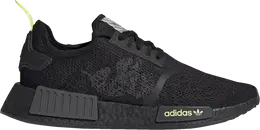 Кроссовки Adidas NMD_R1 'Tokyo - Dragon', черный gy3458 | black