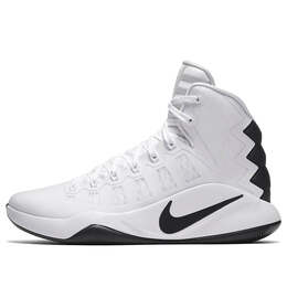 Кроссовки hyperdunk '16 'yin yang' Nike, белый 844368-100 | white
