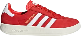 Кроссовки Adidas Trimm Trab 'Merseyside Liverpool', красный bd7629 | red
