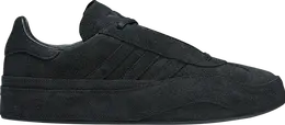 Adidas Кроссовки Y-3 Gazelle 'Triple Black', черный ie3239 | black