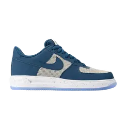Кроссовки Nike Lunar Force 1 Low 'Perf', синий 654256 401 | blue