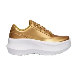 Кроссовки Salomon Comme des Garçons Homme Plus x SR811, золотой l47472700 | gold