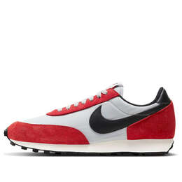 Кроссовки daybreak 'gym red pure platinum' Nike, красный db4635-001 | red/black/white