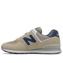Кроссовки 574 'atlantic' New Balance, мультиколор ml574ssq | incense/atlantic