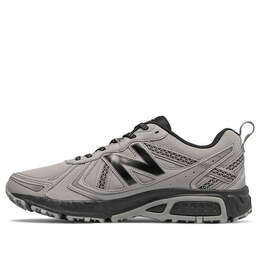 Кроссовки 410 series gray New Balance, серый mt410so5 | grey