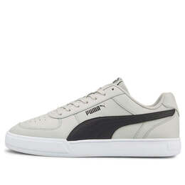 Кроссовки caven 'grey black' Puma, серый 380810-06 | grey/black