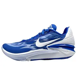 Кроссовки air zoom gt cut 2 tb 'game royal' Nike, синий dx6650-400 | game royal/white/white