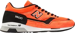 Кроссовки New Balance 1500 Made in England 'Neon Orange', оранжевый m1500neo | orange