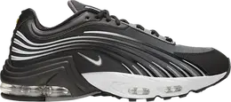 Кроссовки Nike Air Max Plus 2 'Black Reflect Silver', черный cq7754 001 | black