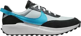 Кроссовки Nike Waffle Debut 'Grey Laser Blue', серый dh9522 004 | grey