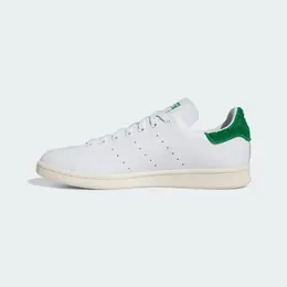 Кроссовки Adidas Stan Smith 'Homer Simpson', белый/зеленый ie7564 | white