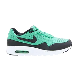 Кроссовки Nike Air Max 1 Ultra Moire 'Menta', синий 705297 301 | blue