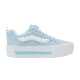 Кроссовки Vans Knu Stack, синий vn000cp6drm | blue