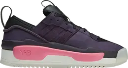 Adidas Кроссовки Y-3 Rivalry 'Noble Purple Off White', фиолетовый id5499 | purple