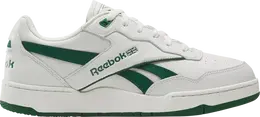Reebok Кроссовки BB4000 2 'Pure Grey Dark Green', серый 100074942 | grey