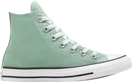 Converse Кроссовки Chuck Taylor All Star High 'Herby', зеленый a06563f | green