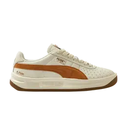 Кроссовки Puma END. x GV Special, кремовый 398178 01 | cream