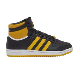 Кроссовки Adidas Top Ten High, черный fz5888 | black