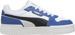 Puma Кроссовки CA Pro Lux 3 'White Cobalt Glaze', белый 395203 10 | white