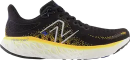 New Balance Кроссовки Fresh Foam X 1080v12 'Black Hot Marigold', черный m108012d | black