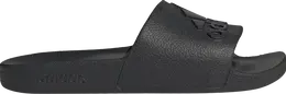 Adidas Кроссовки Adilette Aqua Slides 'Core Black', черный if7371 | black