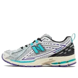 Кроссовки 1906р New Balance, белый m1906rcf | white/virtual blue/prism purple