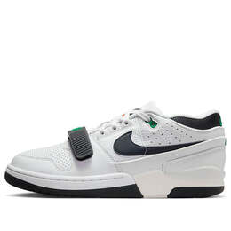 Кроссовки air alpha force 88 'platinum tint malachite' Nike, мультиколор dz4627-001 | platinum tint/anthracite/phantom/malachite/summit white/cosmic clay