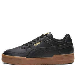 Кроссовки ca pro tumble 'black brown' Puma, черный 384215-05 | black/brown