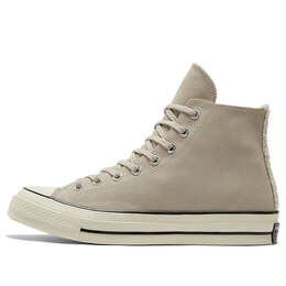 Кроссовки chuck taylor all star hi 'khaki ' Converse, хаки 172497c | khaki