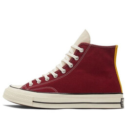 Кроссовки chuck 70 high 'tri-panel' Converse, красный 171123c | red