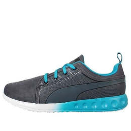 Кроссовки carson 3d grey/blue Puma, серый 188932-01 | grey/blue