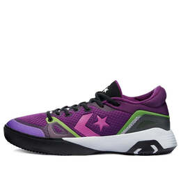 Кроссовки g4 low 'soundwave - miami nights' Converse, фиолетовый 170764c | purple