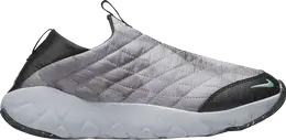 Кроссовки Nike ACG Moc 3.5 'Black Green Glow', черный dx4291 001 | black