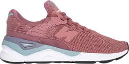 Кроссовки New Balance Wmns X-90 'Dark Oxide', розовый wsx90clc | pink