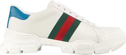 Кроссовки Gucci Nathan White, белый 624701 0fi60 9071 | white