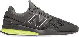 Кроссовки New Balance 247v2 'Tritium Pack', серый ms247tg | grey