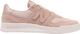 Кроссовки New Balance Wmns 300 'Pink Ivory', розовый wrt300c2b | pink