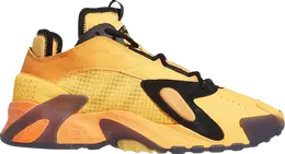 Кроссовки Adidas Streetball 'Flash Orange', оранжевый ef9598 | orange