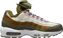 Кроссовки Nike Air Max 95 'N7 2023', зеленый dx5935 300 | green